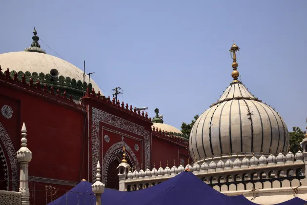 Khách Sạn 3 sao Ở Delhi