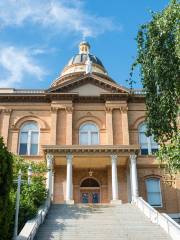 Placer County Museum