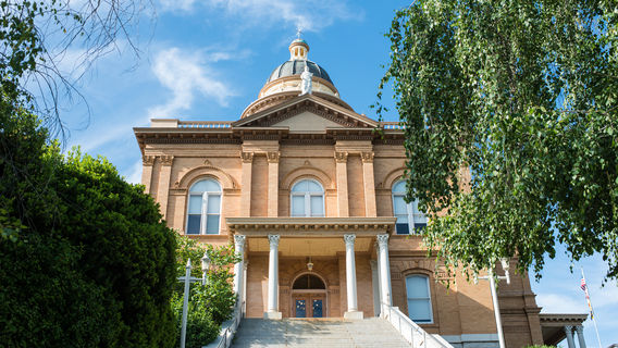 Placer County Museum