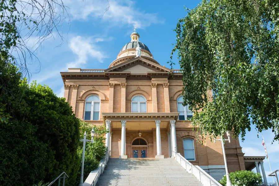 Placer County Museum