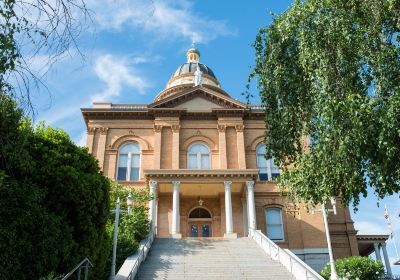 Placer County Historical Museum