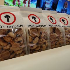 趁热集合HOTCRUSH(正大广场店) User Photo