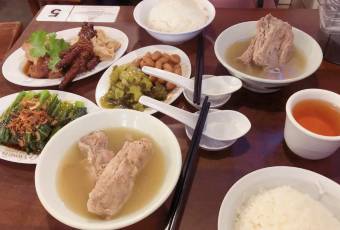 Song Fa Bak Kut Teh user photo