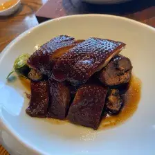 杭州西湖國賓館·西湖第一名園·紫薇廳張用戶圖片