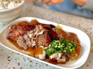 永利飯店（新塘一路店）