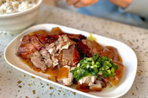 永利饭店(新塘一路店)