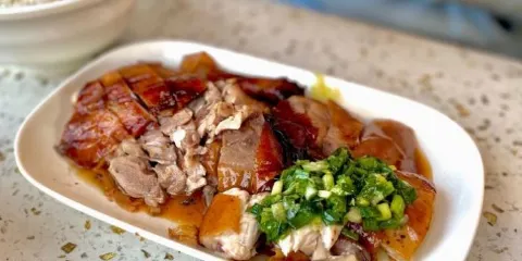 永利飯店（新塘一路店）