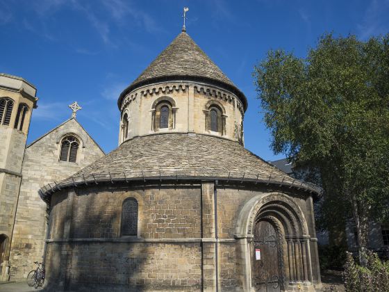 The Round Church