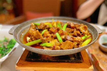 壯鄉樓民俗文化苑