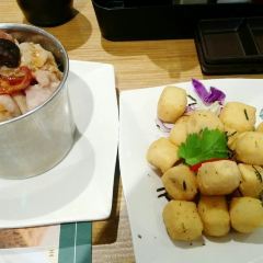 Tim Ho Wan張用戶圖片
