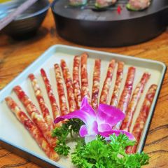 珮姐老火锅(魔都直营店) User Photo