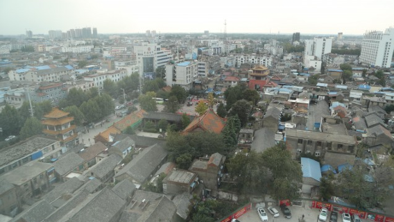 Bozhou