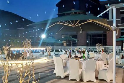 固安瑞阁温泉酒店·风味餐厅