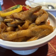 黄矮生态食府 User Photo
