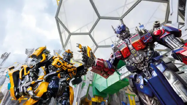 Singapore Gardens by the Bay+ Merlion Park + Singapore Zoo+ Chinatown [Private car tour]