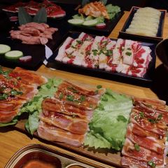 大隐炭烧(孝义吉泰店) User Photo