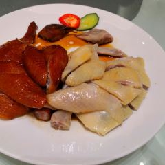 SILVERY BURNER User Photo