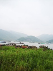 Wufeng Island