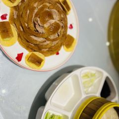 齐家花园大酒店(虹口店) User Photo