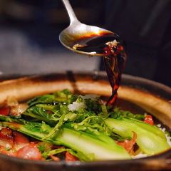 顺峰顺水(长风大悦城店) User Photo