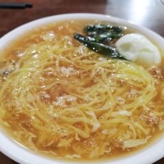 8鮮蓬萊小麵（勝利路店）張用戶圖片