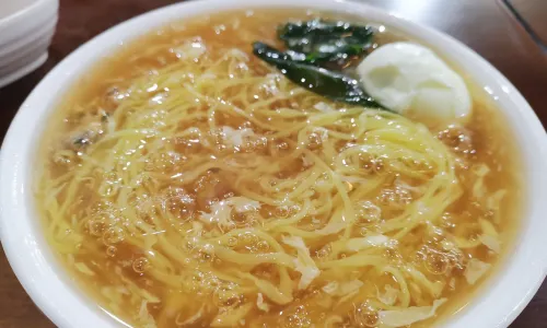 8鲜蓬莱小面(胜利路店)