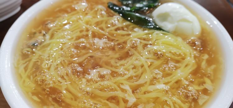 8鮮蓬萊小麵（勝利路店）