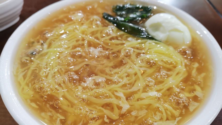 8鲜蓬莱小面(胜利路店)