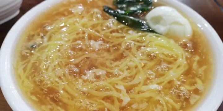 8鮮蓬萊小麪（勝利路店）