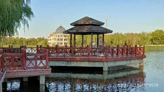 Nanhu Park