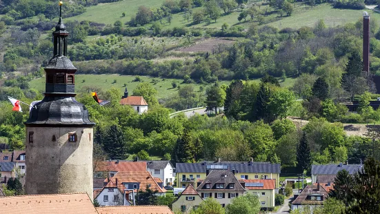 Tauberbischofsheim