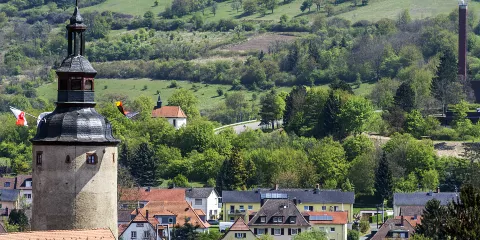 陶伯比紹夫斯海姆