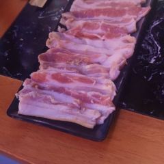 罗玖味铁板烤肉(巴塘店) User Photo