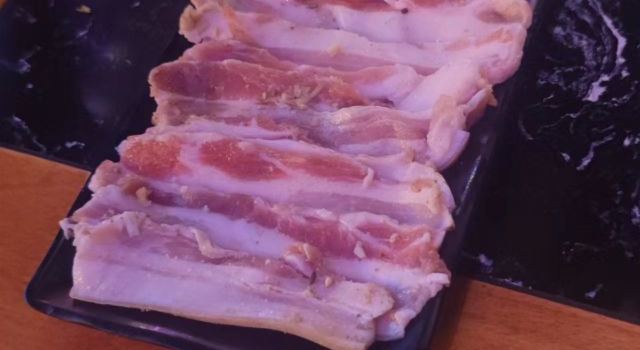 罗玖味铁板烤肉(巴塘店)