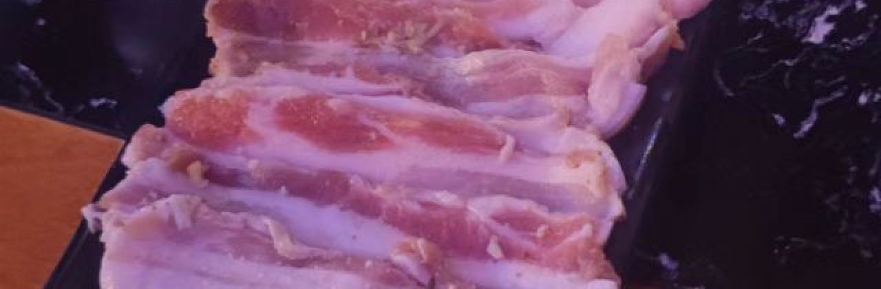 罗玖味铁板烤肉(巴塘店)