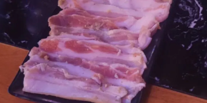 羅玖味鐵板烤肉（巴塘店）