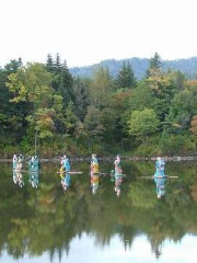 桃山國家森林公園