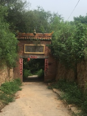 Baiyun Temple