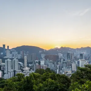 紅香爐峰