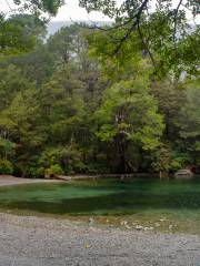 Lake Gunn