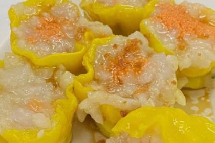 汕尾特色小吃源记菜粿