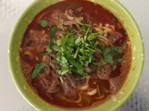 BAI JI SHAO MAI ZA SUI