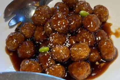 晋鲁味道
