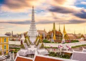Thailand public holidays in the Year of the Rabbit 2023