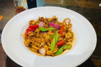 丁家菜馆(七星店)