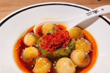 太二酸菜鱼(东汇城店)