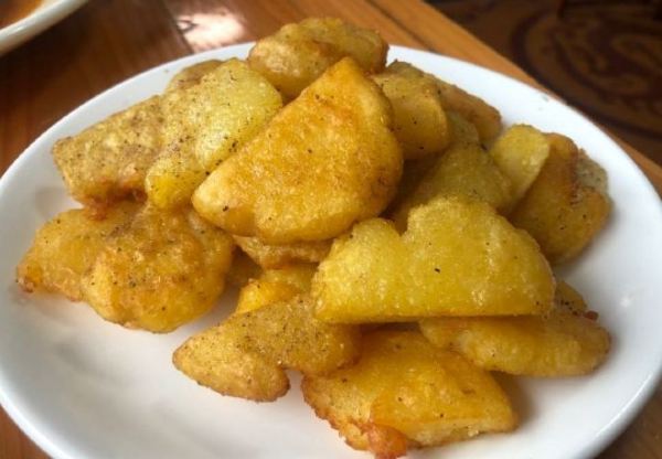 Shannongbaonongzhuang