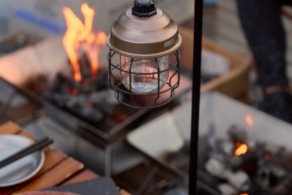 麦大湿丹波意象酒店·餐厅