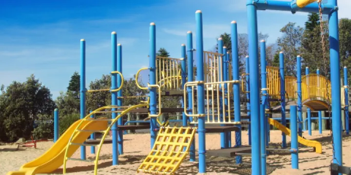 Henry Lawson Reserve