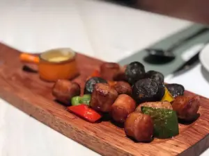 法悦薇西餐厅·派对聚餐